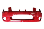 2006-2011 Chevrolet HHR Front Bumper Painted_WA9260_15269707_GM1000776