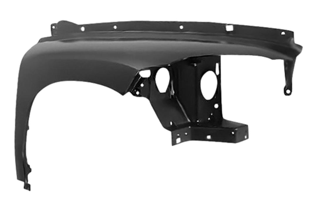 2006-2011 Chevrolet HHR Passenger-Side Fender 20919883 GM1241327