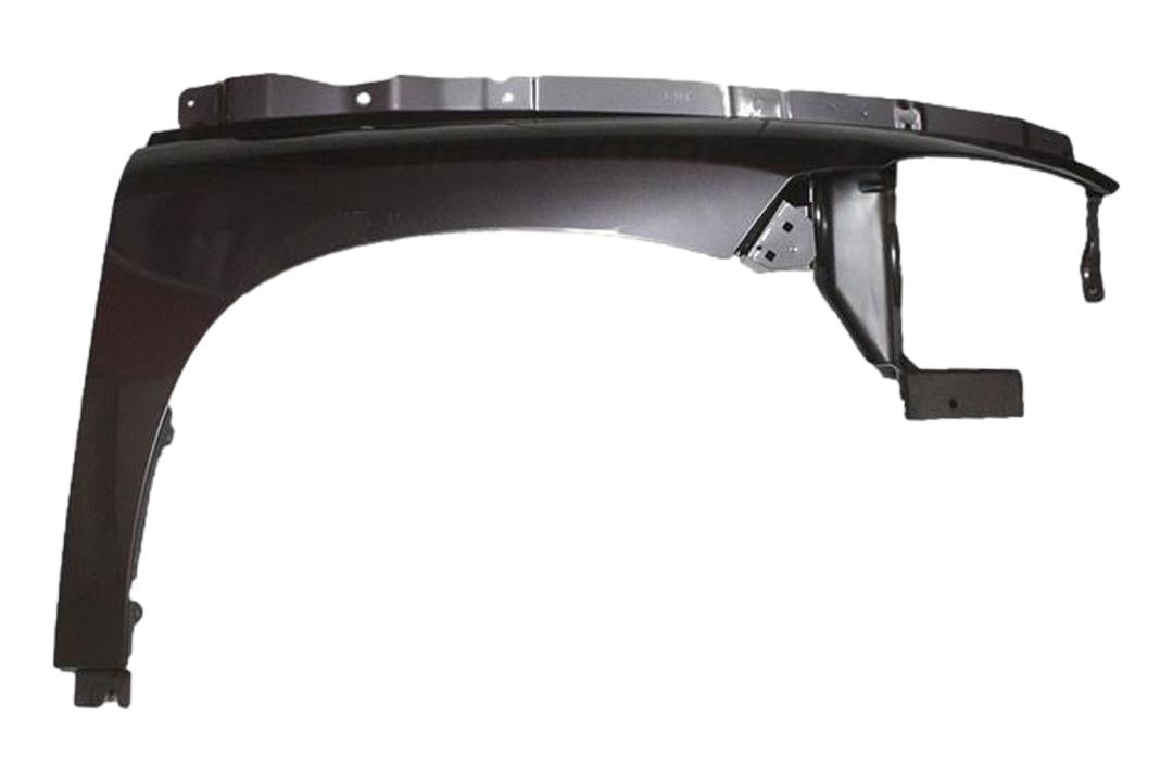 2006-2011 Chevrolet HHR Passenger-Side Fender Painted WA111B 20919883 GM1241327