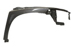 2006-2011 Chevrolet HHR Passenger-Side Fender Painted WA637R 20919883 GM1241327