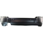 2006-2011 Chevrolet HHR Rear Bumper Cover LS LT Model Except SS Models_GM1100741