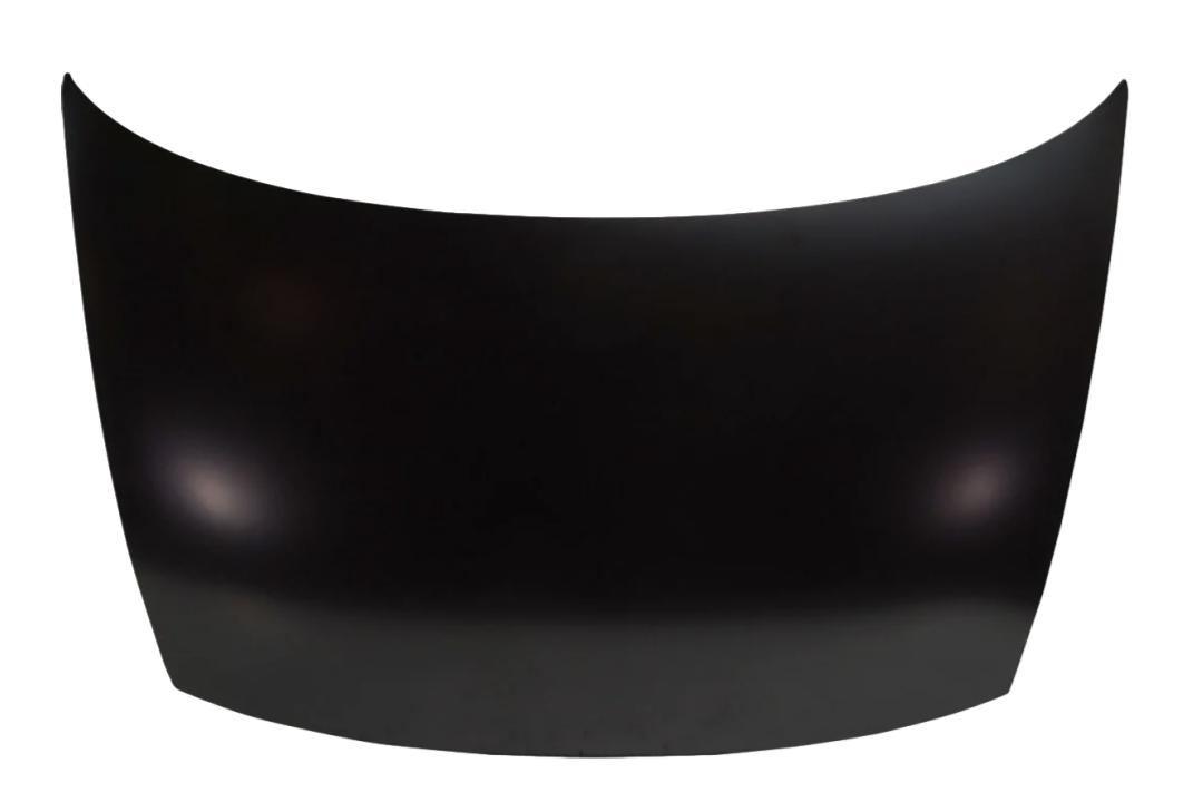 2006-2011 Honda Civic Hood Painted Coupe 60100SVAA90ZZ HO1230149 ReveMoto Painted Auto Parts Replacement