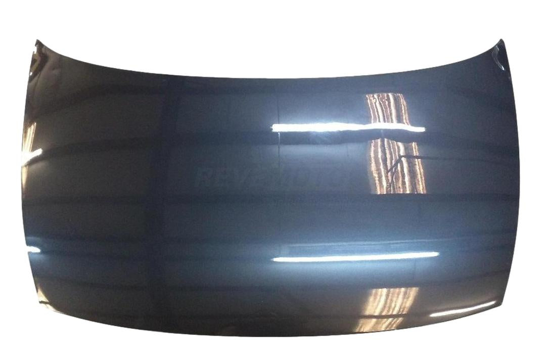 2006-2011 Honda Civic Hood Painted (Sedan/Hybrid) USA/Canada Built Magnetic Pearl (NH684P) 60100SNEA91ZZ HO1230148ReveMoto Painted Auto Parts Replacement