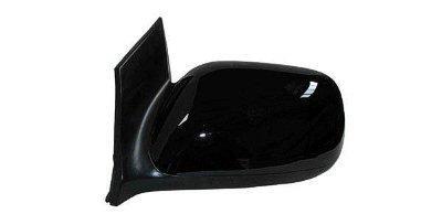 2006-2011 Honda Civic Mirror (Passenger Side); Coupe-EX/LX; Power; Non-Folding; Non-Heated; HO1321213; 76200SVAA11ZD
