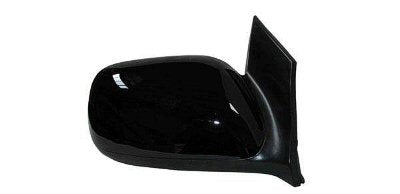 2006-2011 Honda Civic Mirror (Passenger Side); Coupe-EX/LX; Power; Non-Folding; Non-Heated; HO1321213; 76200SVAA11ZD
