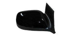 2006-2011 Honda Civic Mirror (Passenger Side); Coupe-EX/LX; Power; Non-Folding; Non-Heated; HO1321213; 76200SVAA11ZD