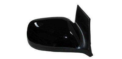 2006-2011 Honda Civic Mirror (Passenger Side); Coupe-EX/LX; Power; Non-Folding; Non-Heated; HO1321213; 76200SVAA11ZD