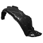 2006-2011 Honda Civic Passenger Side Fender Liner_HO1249130