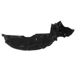 2006-2011 Honda Civic Passenger Side Fender Liner_HO1249134