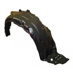 2006-2011 Honda Civic Passenger Side Fender Liner_HO1251107