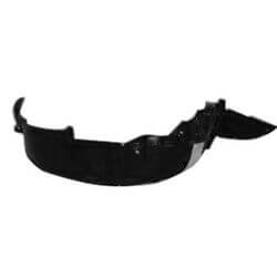 2006-2011 Hyundai Accent Passenger Side Fender Liner_HY1251113