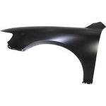 2006-2011 Hyundai Azera Driver Side Front Fender HY1240140