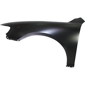 2006-2011 Hyundai Azera Driver Side Front Fender HY1240140