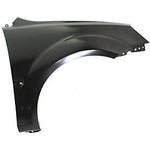 2006-2011 Kia Rio5 Passenger Side Fender KI1241123