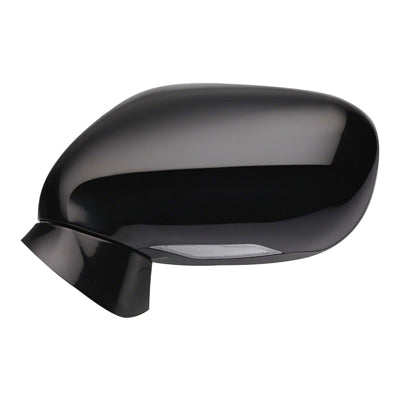 2006-2011 Lexus IS350 Mirror (Driver Side); Sedan- Power; Power Folding; Heated; w/ Memory; w/ Puddle Light; w/o Auto Dimming; LX1320110; 8794053250