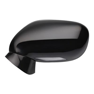 2006-2011 Lexus IS250 Mirror (Driver Side); Sedan- Power; Power Folding; Heated; w/ Memory; w/ Puddle Light; w/o Auto Dimming; LX1320110; 8794053250