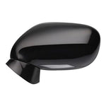 2006-2011 Lexus IS350 Mirror (Driver Side); Sedan-Power; Power Folding; Heated; w/ Memory; w/ Puddle Light; w/o Auto Dimming; LX1320110; 8794053250