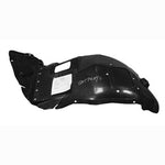2006-2012 BMW 3-Series Driver Side Rear Section, Sedan Wagon_BM1250114