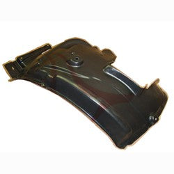2006-2012 BMW 3-Series Passenger Side Rear Section, Sedan Wagon_BM1251110