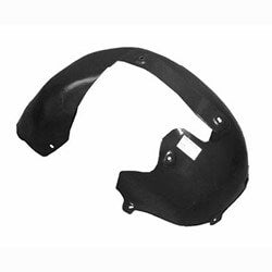 2006-2013 Audi A3 Driver Side Fender Liner_AU1250102