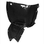 2006-2013 Audi A3 Passenger Side Fender Liner_AU1251101