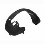 2006-2013 Audi A3 Passenger Side Fender Liner_AU1251102