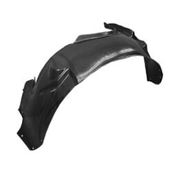 2014 Chevrolet Impala Eco Driver Side Fender Liner_GM1248238