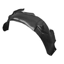 2014 Chevrolet Impala Eco Passenger Side Fender Liner_GM1249238