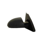 2006-2013 Chevrolet Impala Passenger Side Power Door Mirror Pwr, Non-Folding, Non-Heated, w Smooth Black Base_14-16 impala limited fleet_GM1321306