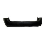 2009 Kia Sedona Rear Bumper Painted