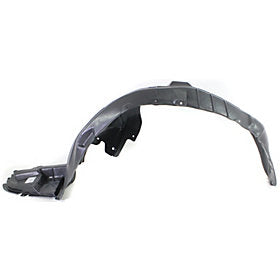 2006-2014 Subaru Tribeca Driver Side Front Fender Liner SU1248120