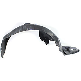 2006-2014 Subaru Tribeca Passenger Side Front Fender Liner SU1249120