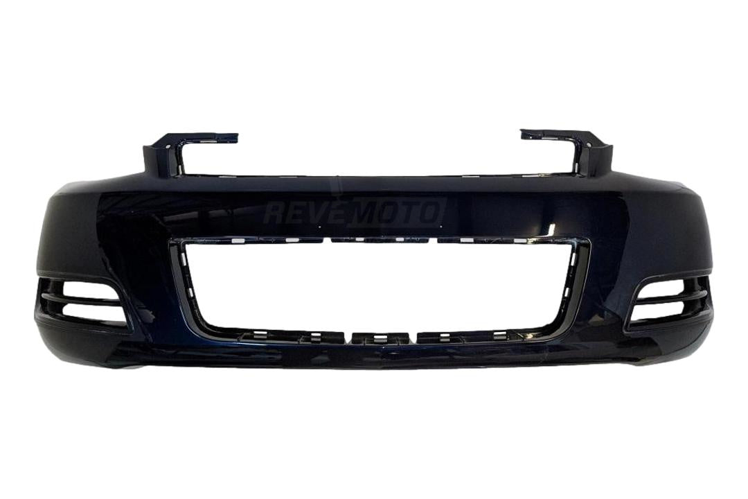 2006-2016 Chevrolet Impala Front Bumper Painted_WA403P_89025047_GM1000763