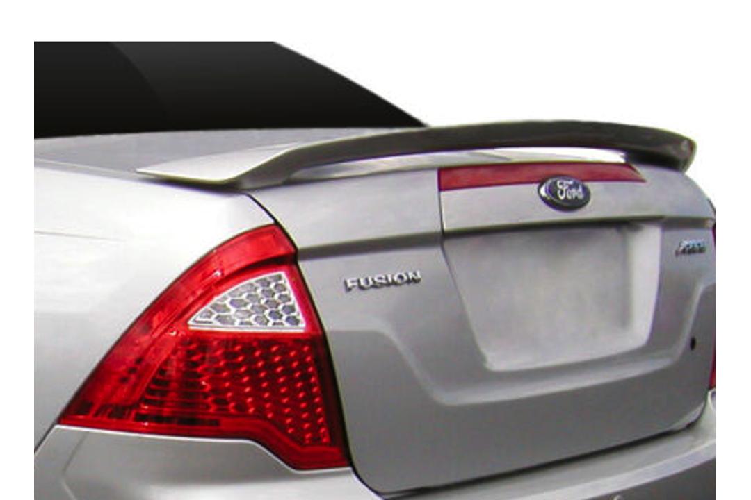 2006-2012 Ford Fusion Spoiler Painted ABS-103.