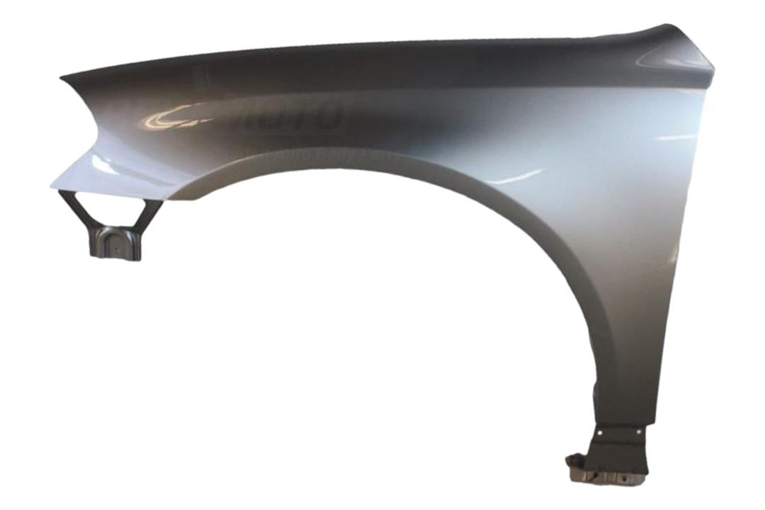 2006-2016 Chevrolet Impala Driver-Side Fender Painted WA994L 89023525 GM1240326