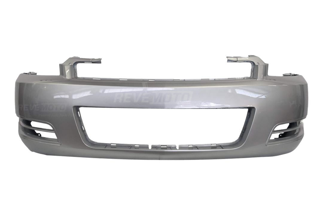 2006-2016 Chevrolet Impala Front Bumper Painted WA636R 89025047 GM1000763