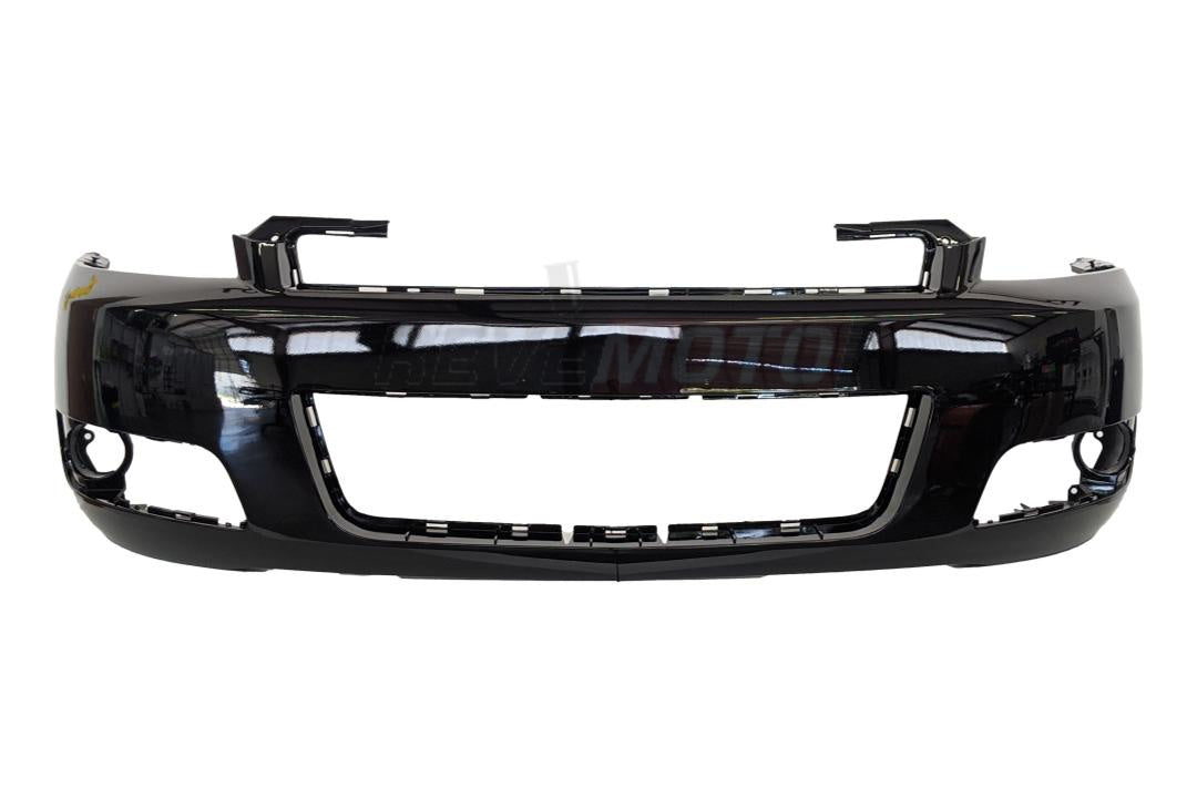2006-2016 Chevrolet Impala Front Bumper Painted WA8555 89025048 GM1000764