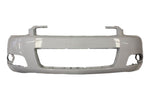 2006-2016 Chevrolet Impala Front Bumper Painted WA8624 89025048 GM1000764