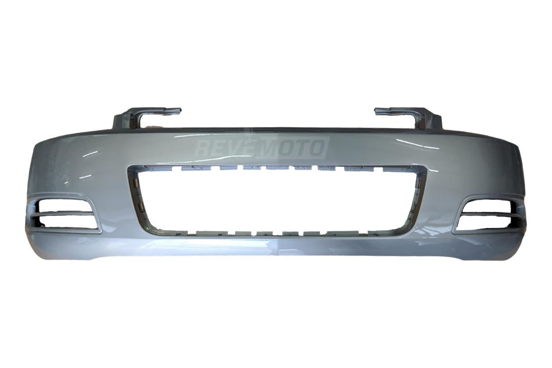 2006-2016 Chevrolet Impala Front Bumper Painted WA994L 89025047 GM1000763