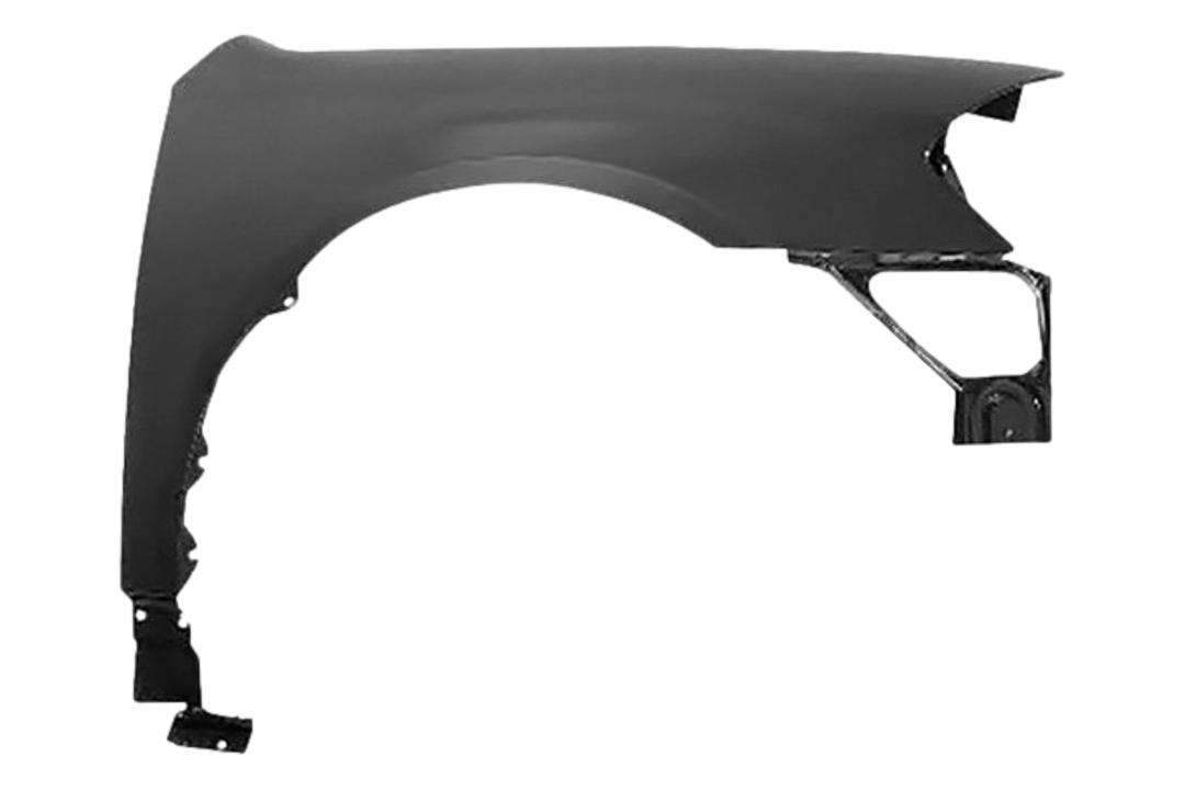 2006-2016 Chevrolet Impala Passenger-Side Fender 89023524 GM1241326