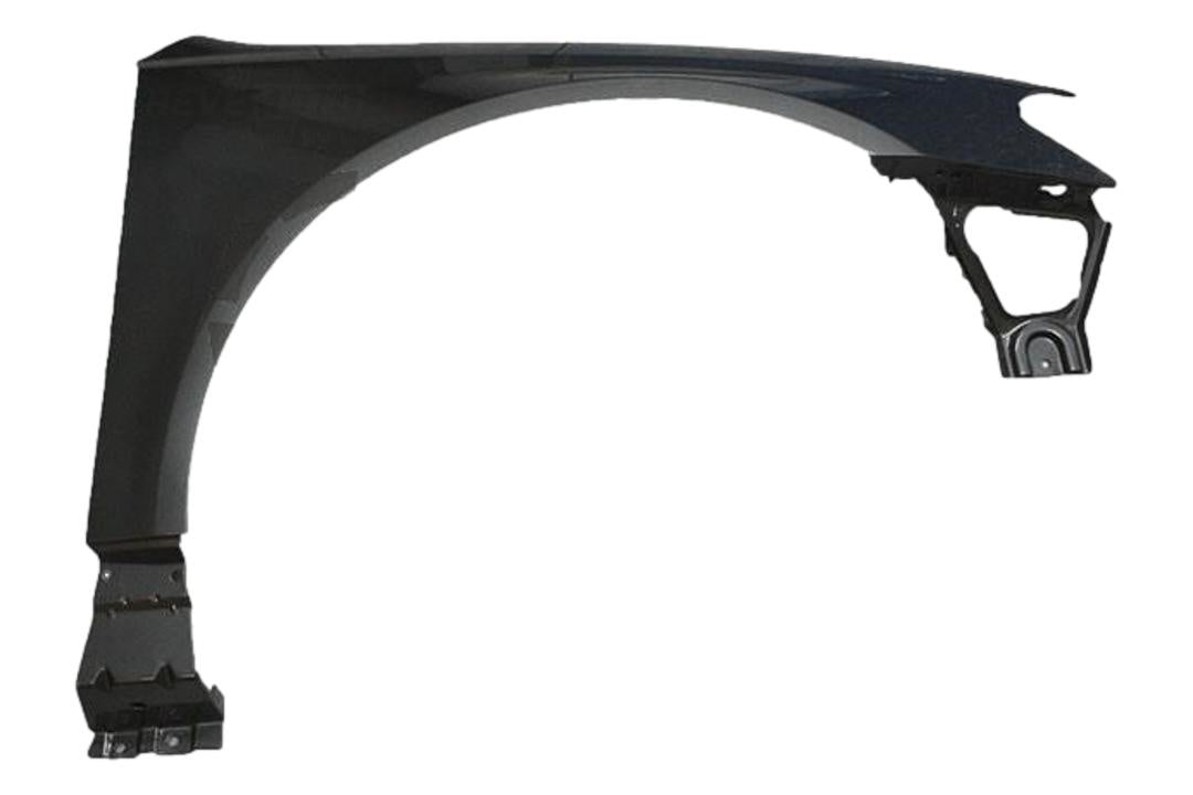 2006-2016 Chevrolet Impala Passenger-Side Fender Painted WA911L 89023524 GM1241326