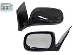 2007 Lexus RX350 Side View Mirror Painted