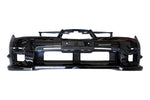 2006-2007 Subaru Impreza Front Bumper Painted_Obsidian_Black_Pearl_32J_38F_ Sedan_ 55504FE020_ SU1000155