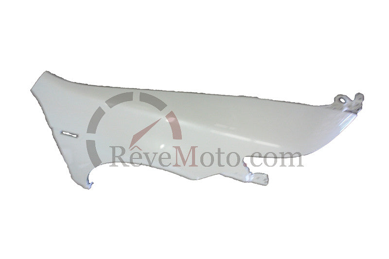2008 Acura TL Fender Painted White Diamond Pearl (NH-603P) - Passenger-Side Fender