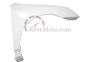 2011 Kia Sedona Fender Painted Clear White (UD)