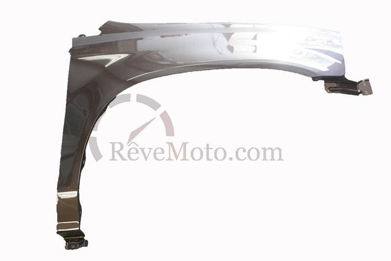 2004 Acura MDX Fender Painted