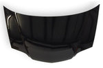 2005 Acura MDX Hood Painted Nighthawk Black Pearl (B92P) 60100S3VA91ZZ