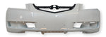 2006 Acura TL Painted Front Bumper White Diamond Pearl (NH603P)