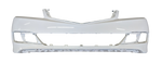 2006 Acura TSX Front Bumper Painted Premium White Pearl (NH624P)