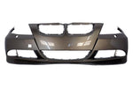 2006-2008 BMW 3-Series Front Bumper Painted_Sonora_Metallic_A23_(Sedan/Wagon) WITH: Head Light Washer Holes | WITHOUT: Park Assist Sensor Holes, Parking Distance Control Holes_ 51117170052_ BM1000179